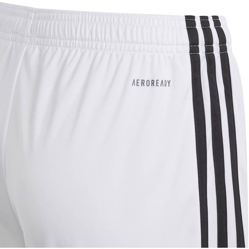 adidas Manchester United 23-24 Heim Fußballshorts Kinder