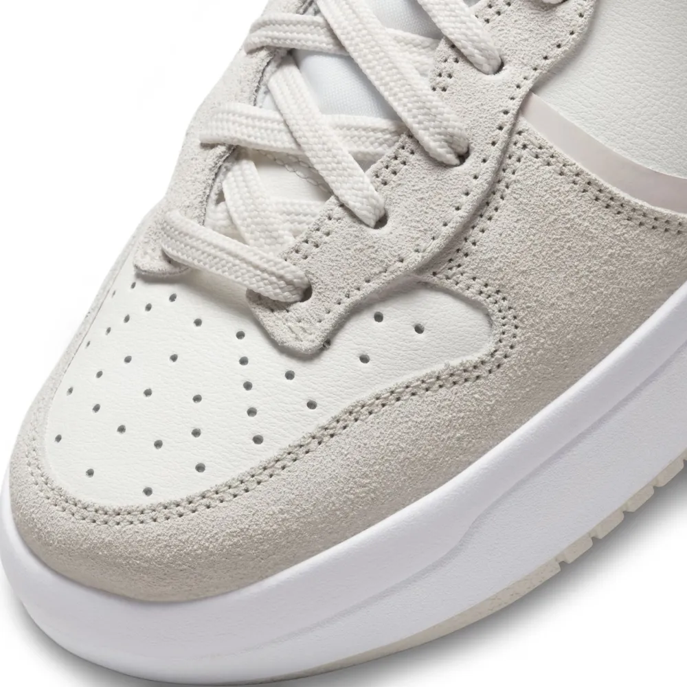 Nike Dunk High Up DH3718-108 / weiss