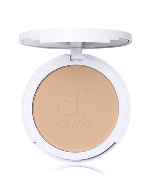 e.l.f. Cosmetics Camo Powder Foundation Kompakt Foundation-8 g