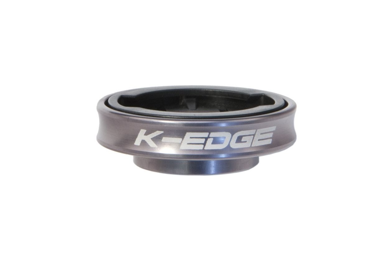 KEDGE Garmin Gravity Cap Lenkerhalterung