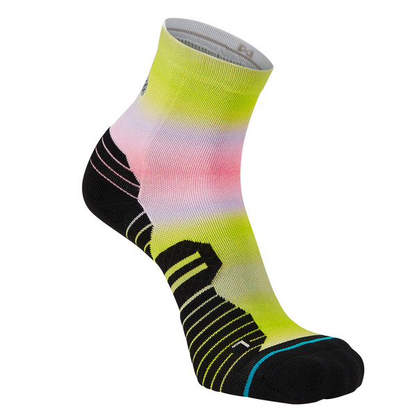 ALL TIME QTR Damen - Laufsocken