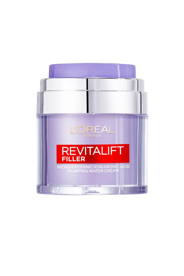 L&'Oreal Paris  Revitalift Filler Straffende Wassercreme L&'Oréal Paris 50 ml