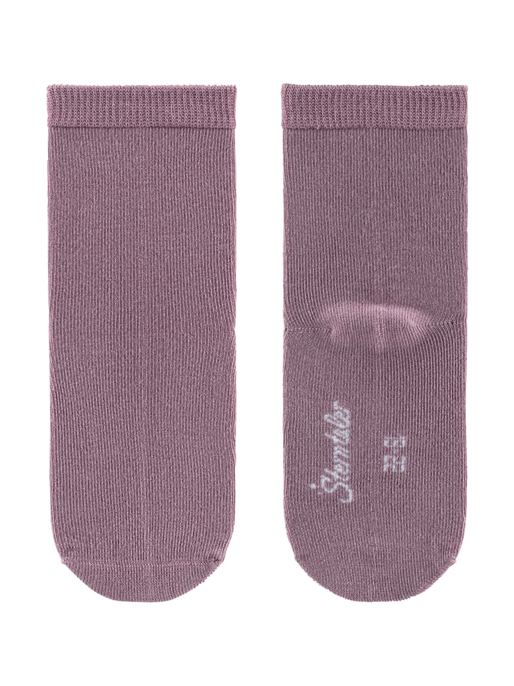 Sterntaler Socken 3er-Pack Pack uni in rosa günstig kaufen 18