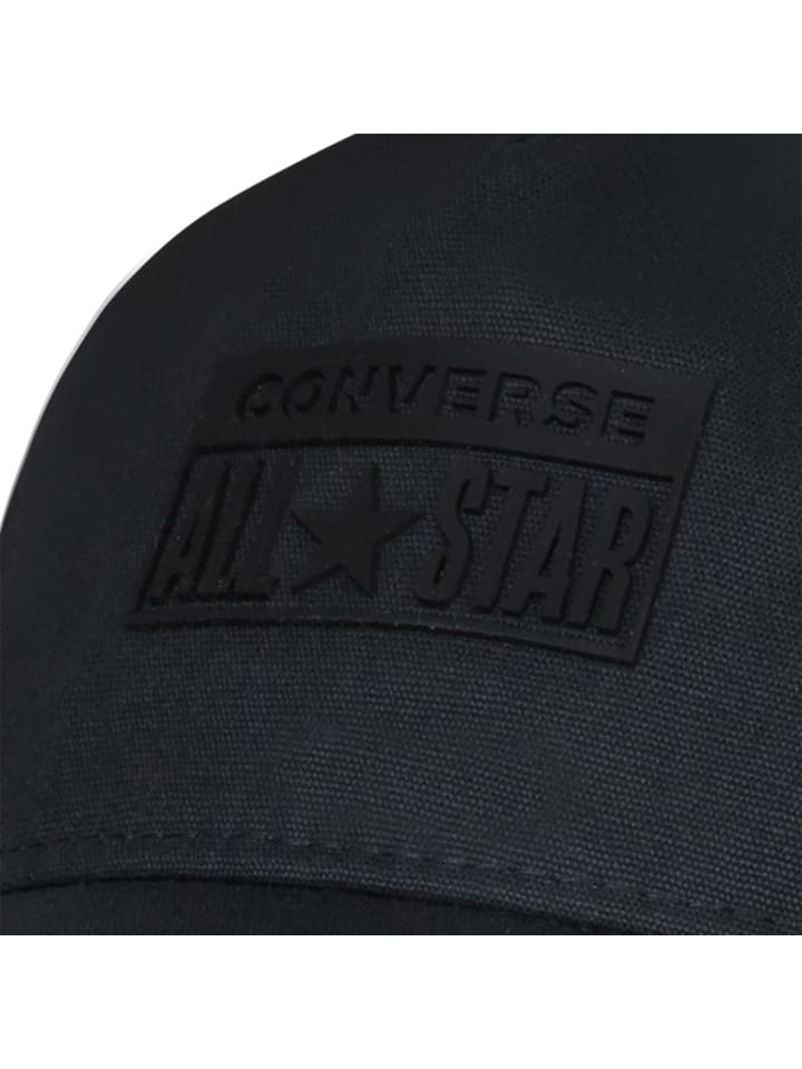 Converse Cap in Schwarz günstig kaufen 50-60 cm