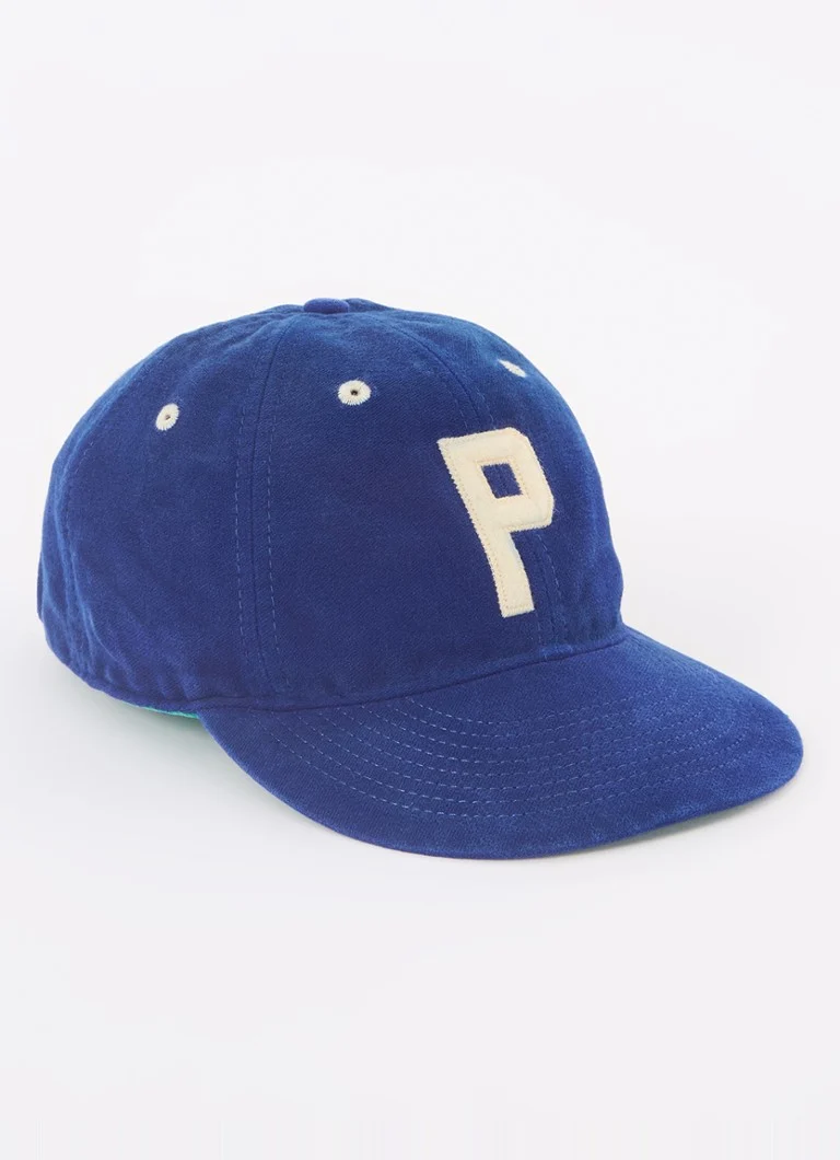 Ralph Lauren Cap with logo