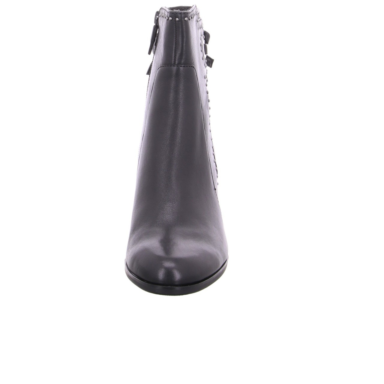 TAMARIS Stiefeletten schwarz