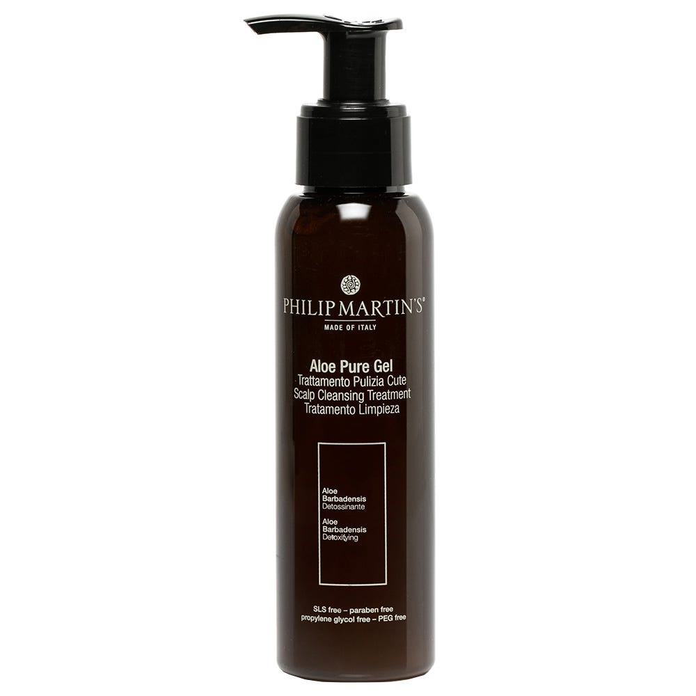 PHILIP MARTIN´S Aloe Pure Gel 100 ml