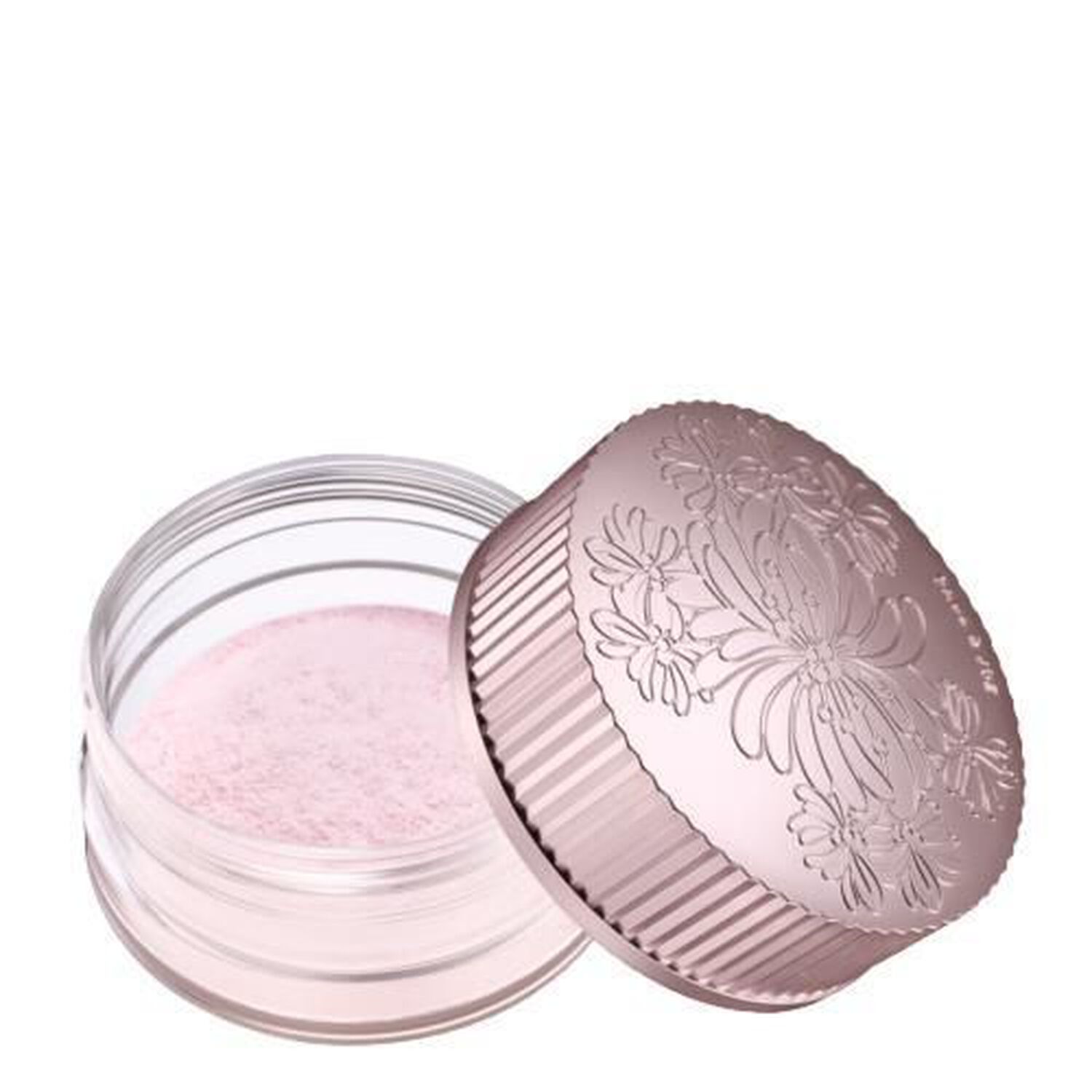 paul & joe Poudre Libre Illuminatrice Lavender Pearl
