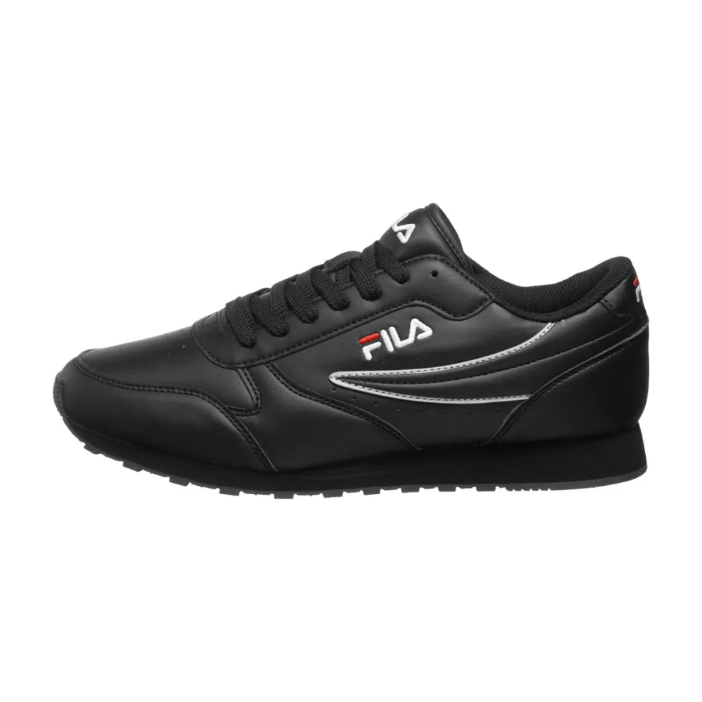 FILA Orbit 1010263.12V / schwarz