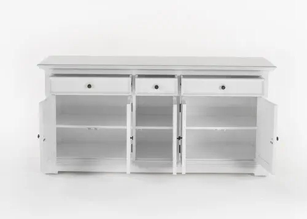 Novasolo Buffet Provence Buffetschrank mit 5 Türen