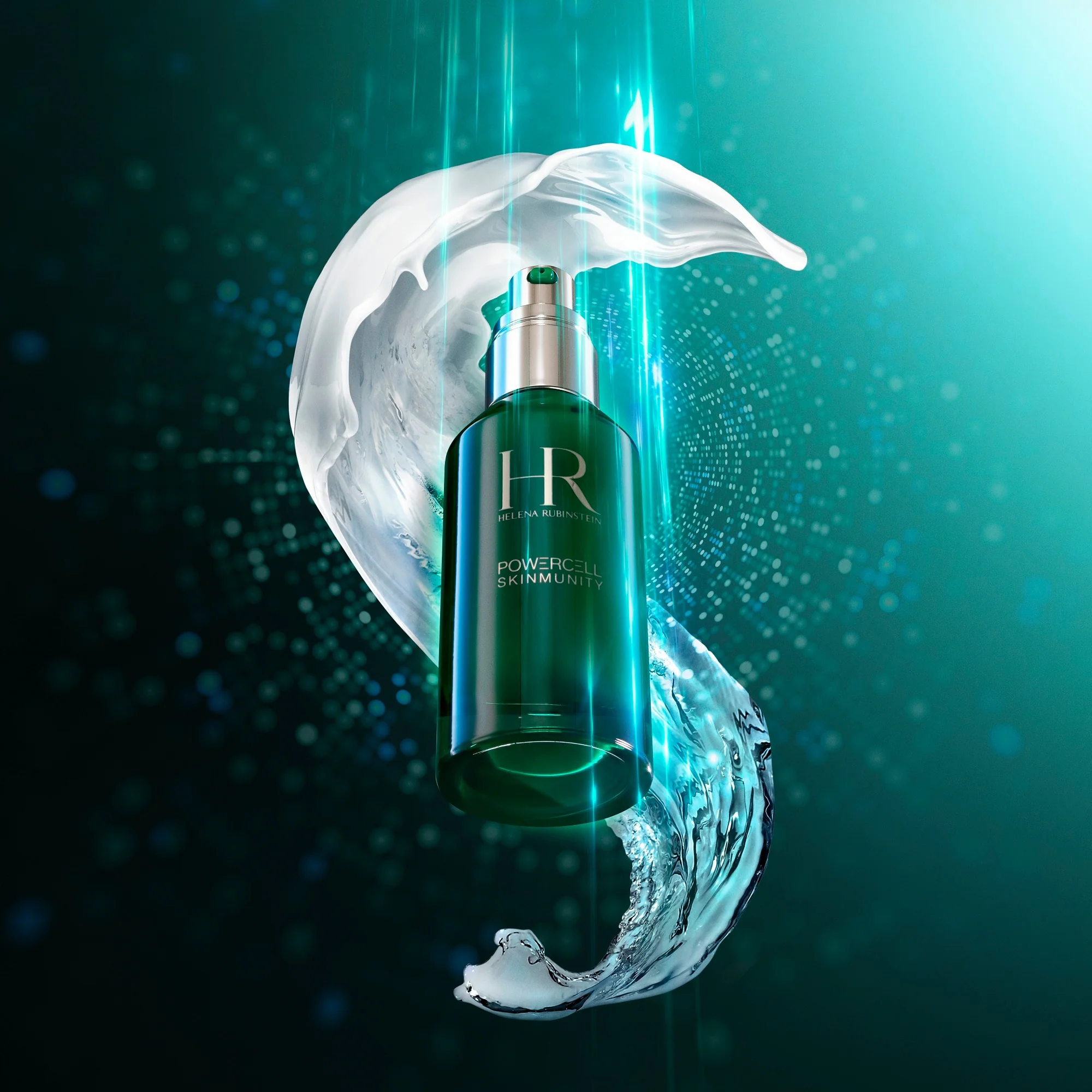 Powercell Skinmunity Youth Reinforcing Serum - Global Effect -kasvoseerumi