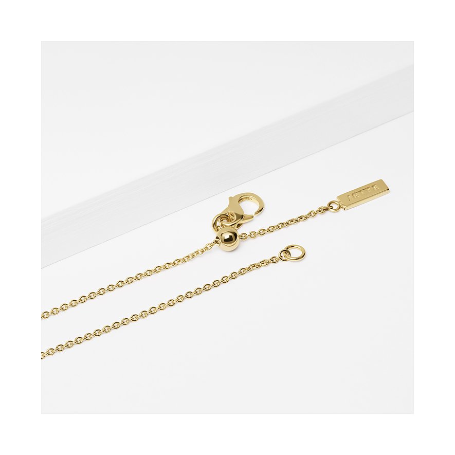 JETTE Kette HEARTS