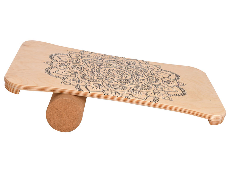 body coach Woodboard Kork