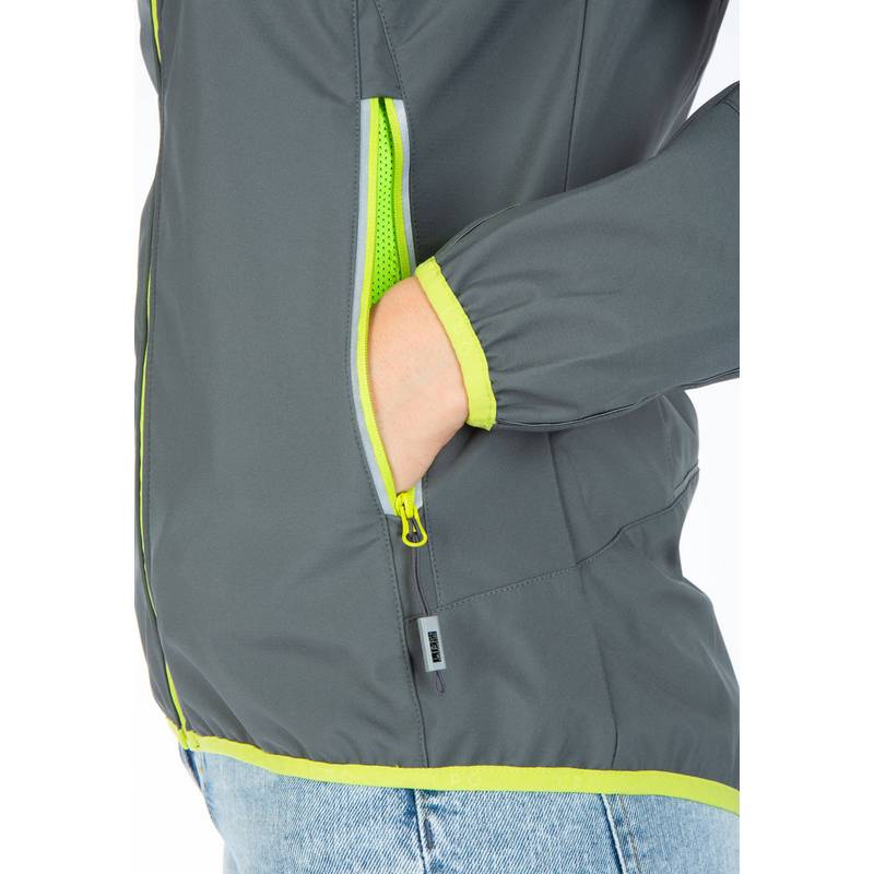 LPO SOFTSHELLJACKE Sandra - Funktionsjacke Softshelljacke Damen