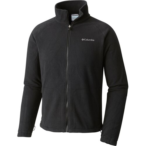HERREN DOPPELJACKE MISSION AIR INTERCHANGE JACKET