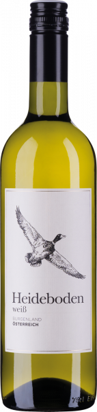 Weingut Münzenrieder Heideboden weiß QUW Burgenland 