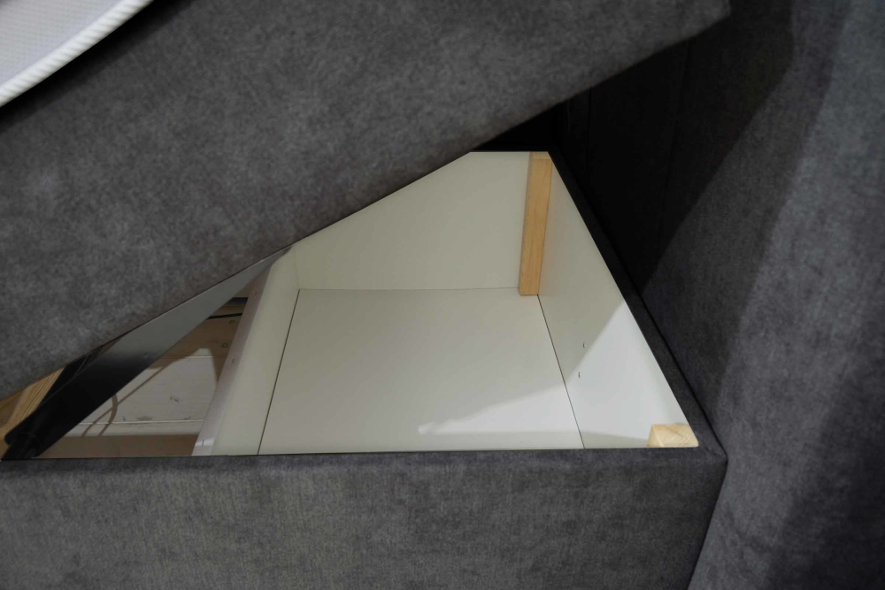 Boxspringbett LIV'IN Gela