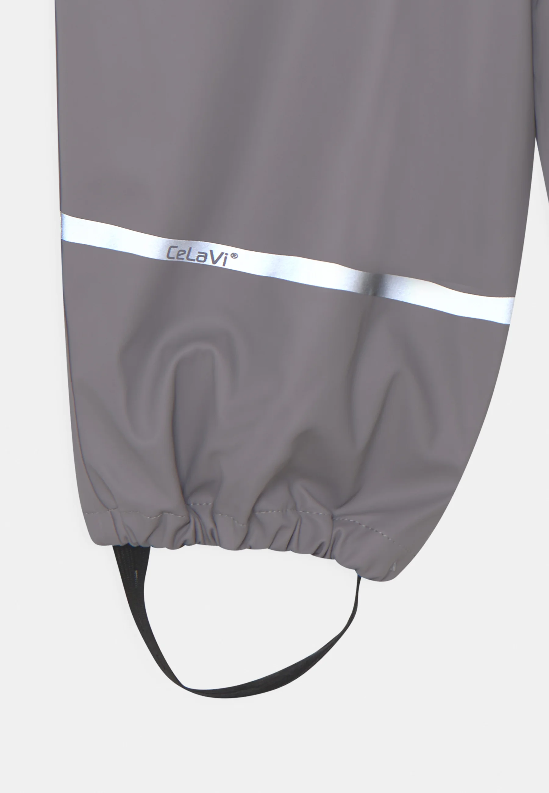CeLaVi CONJUNTO BÁSICO DE ROPA IMPERMEABLE UNISEX - Pantalones impermeables