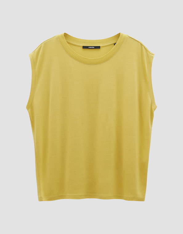 Basicshirt Kamna