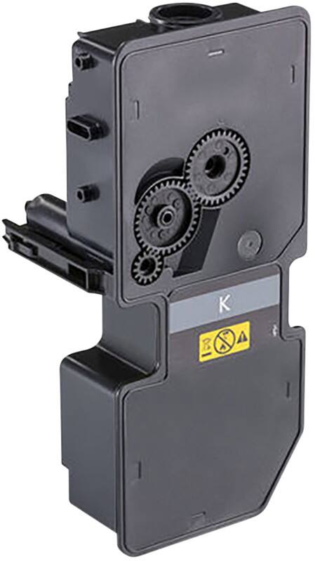 Viking TK-5220K Kompatibel Kyocera Tonerkartusche Schwarz