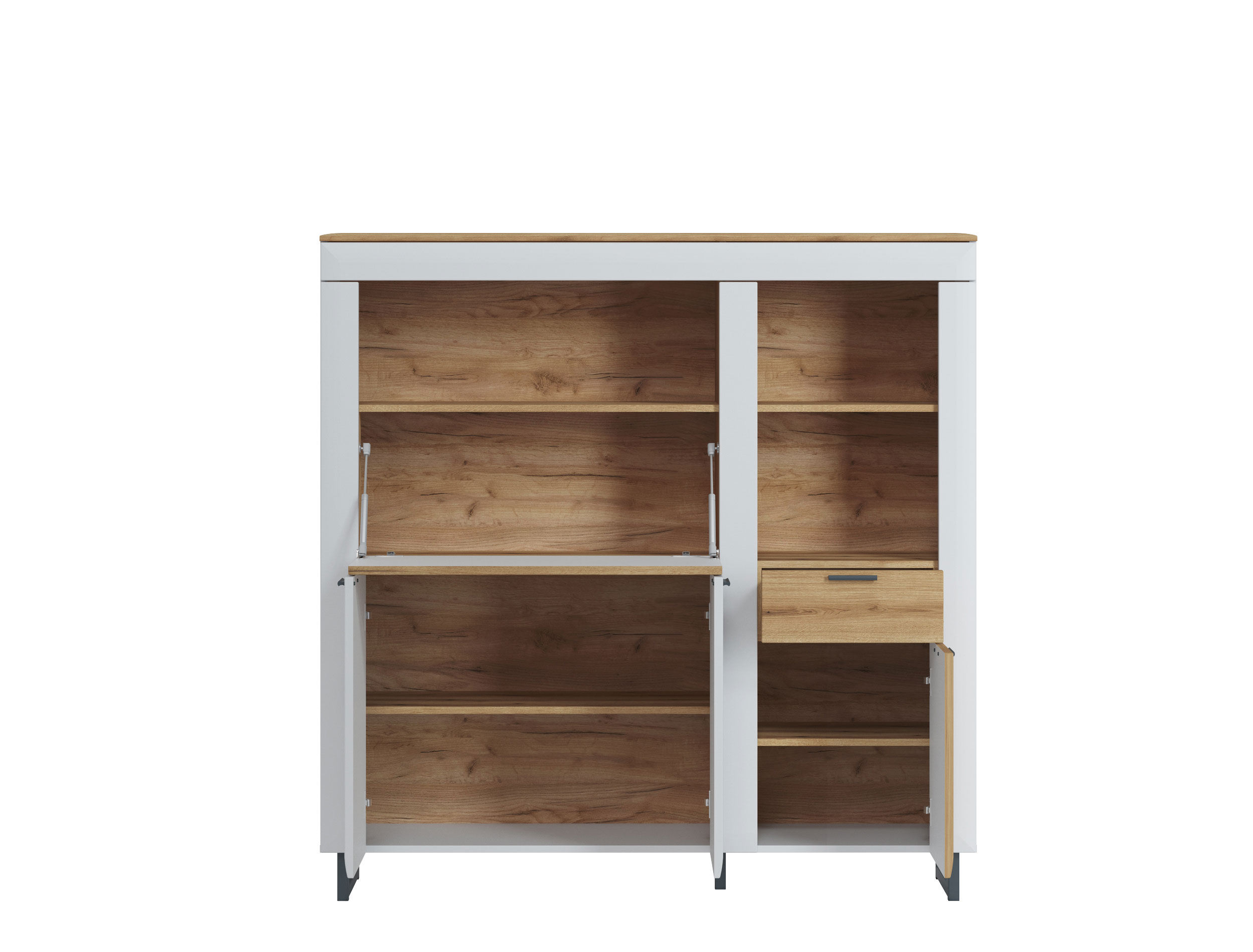 LIV'INBücherschrank