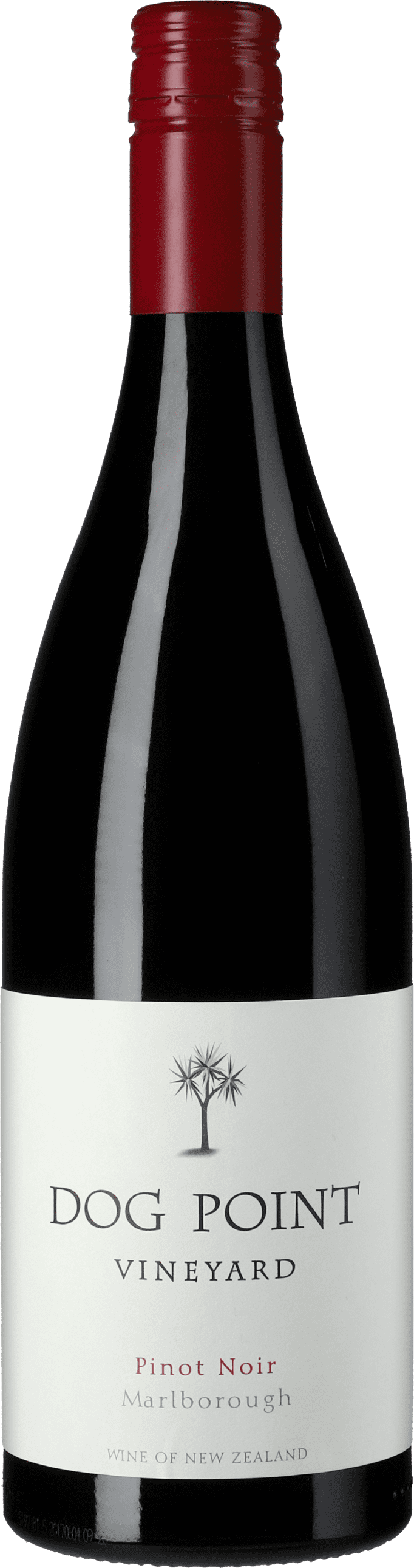 Dog Point: Pinot Noir 2019