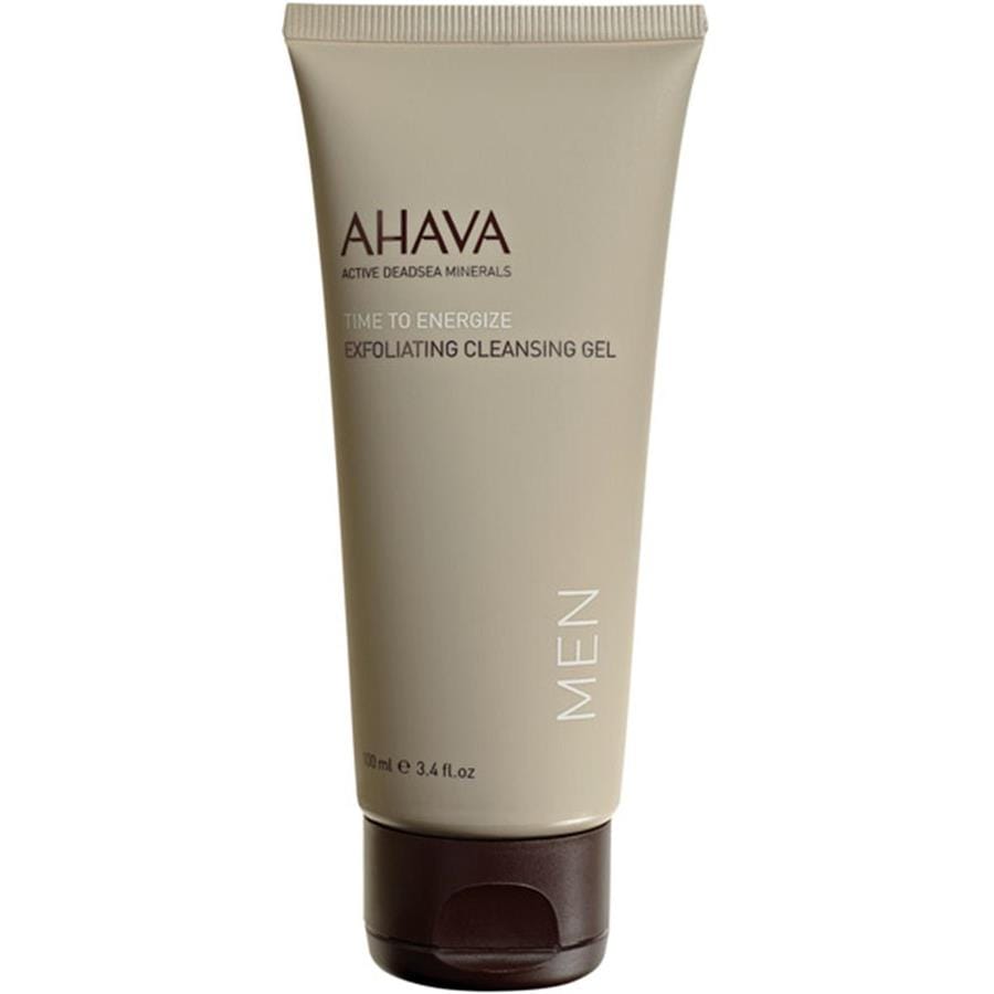 Exfoliating Cleansing Gel