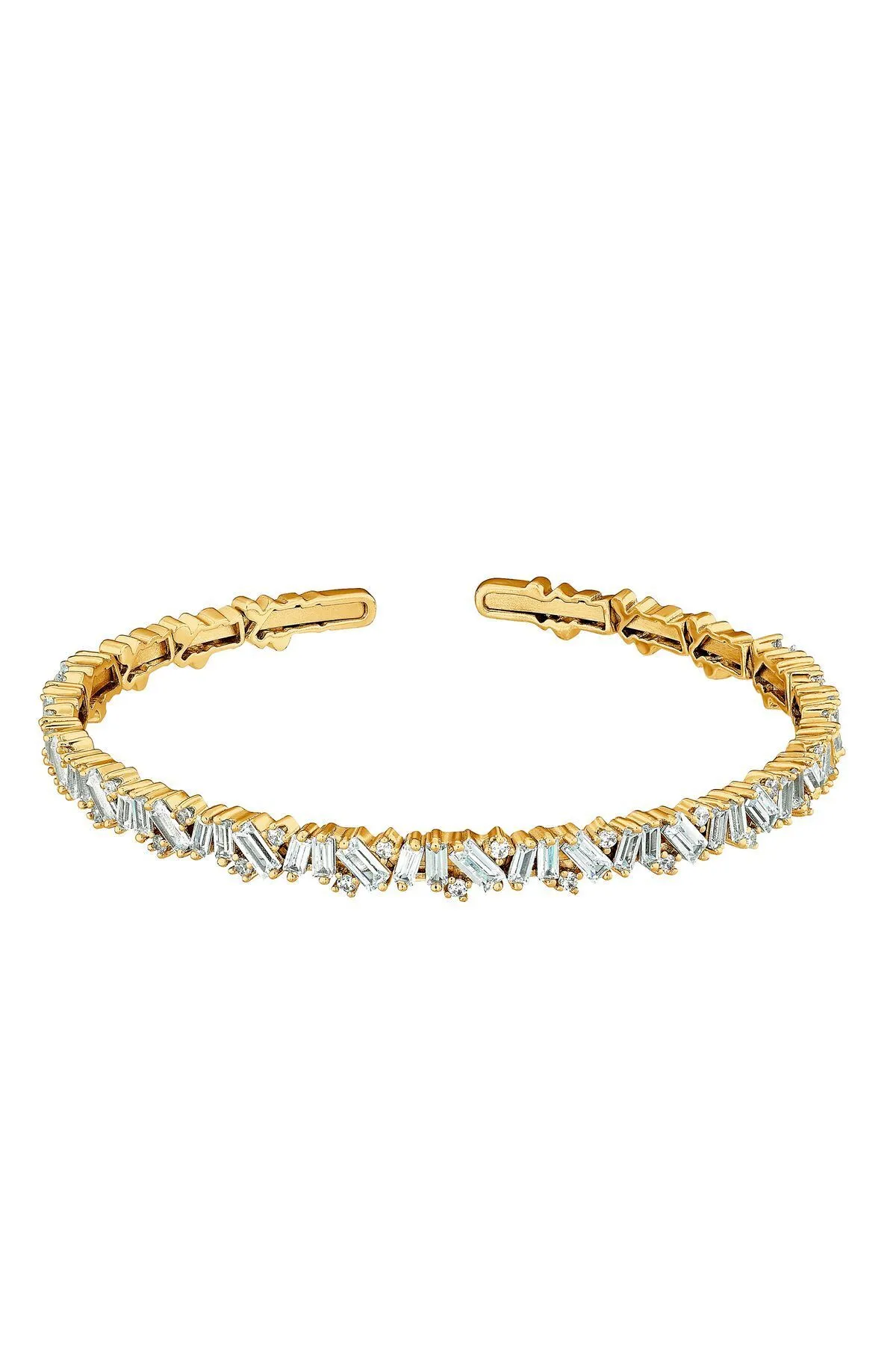 Heideman  Armband Malu poliert elegant