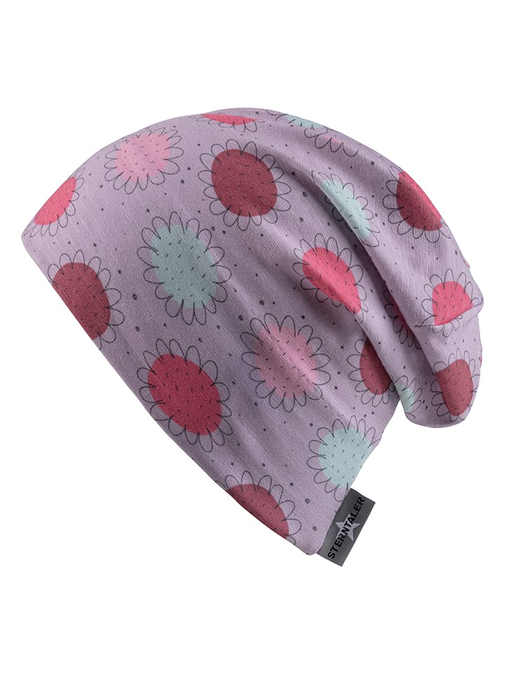 Sterntaler Beanie 