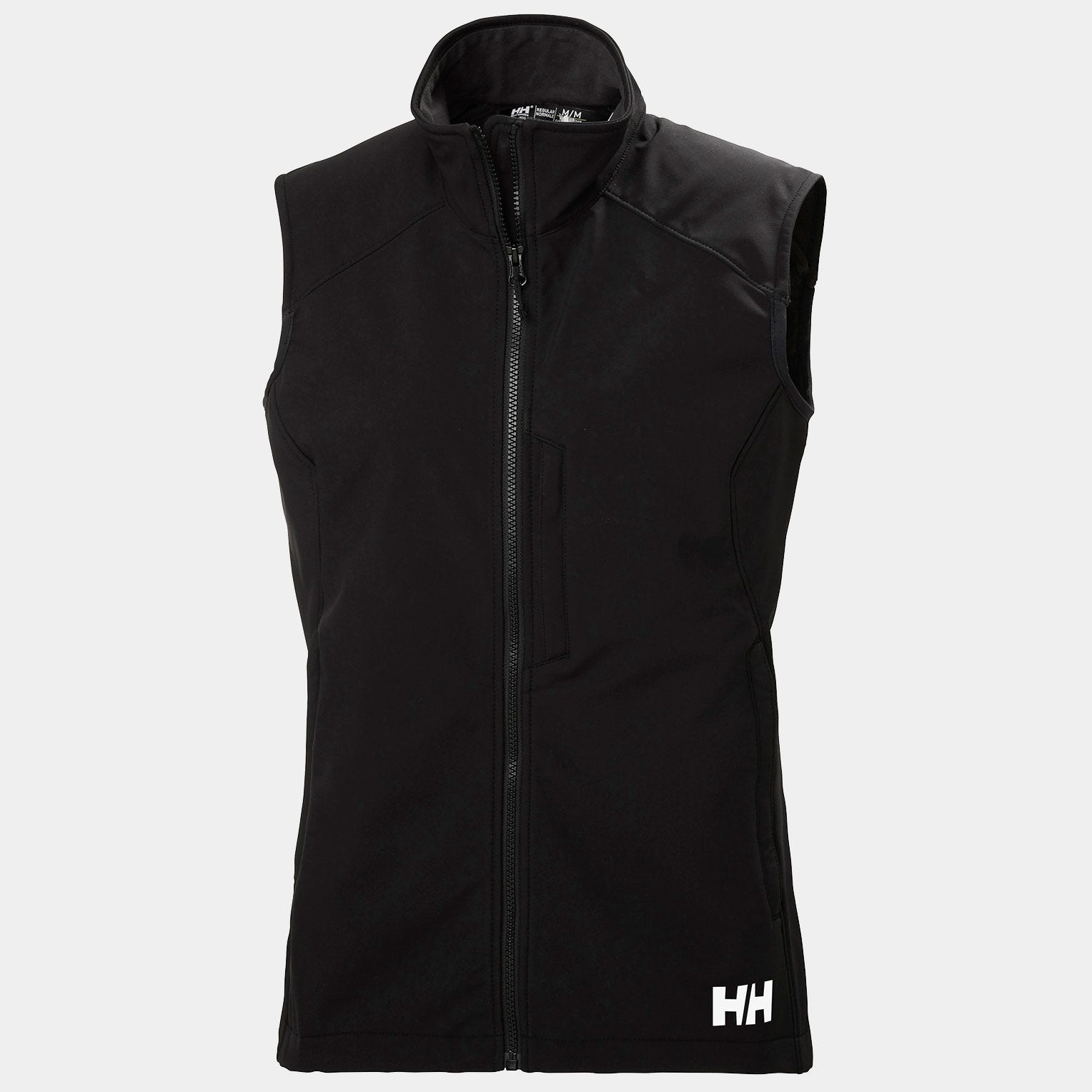 Women's Paramount Softshell Vest