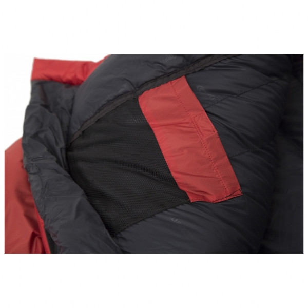 Carinthia - D1200x - Daunenschlafsack