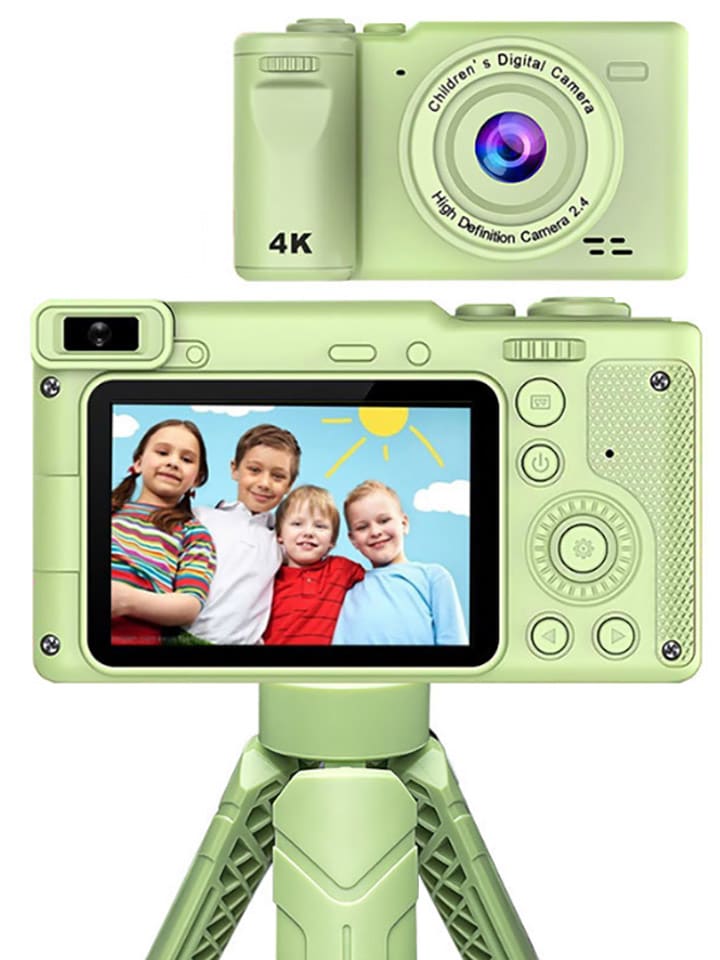 Techkidz Digitalkamera 