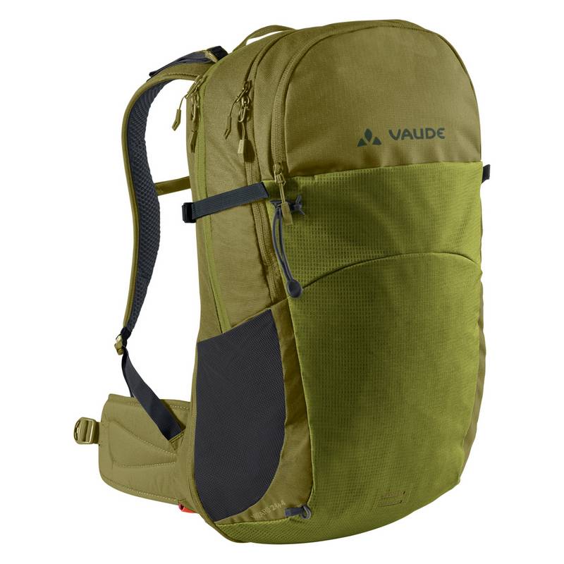 VAUDE Wizard 24+4 Daypack