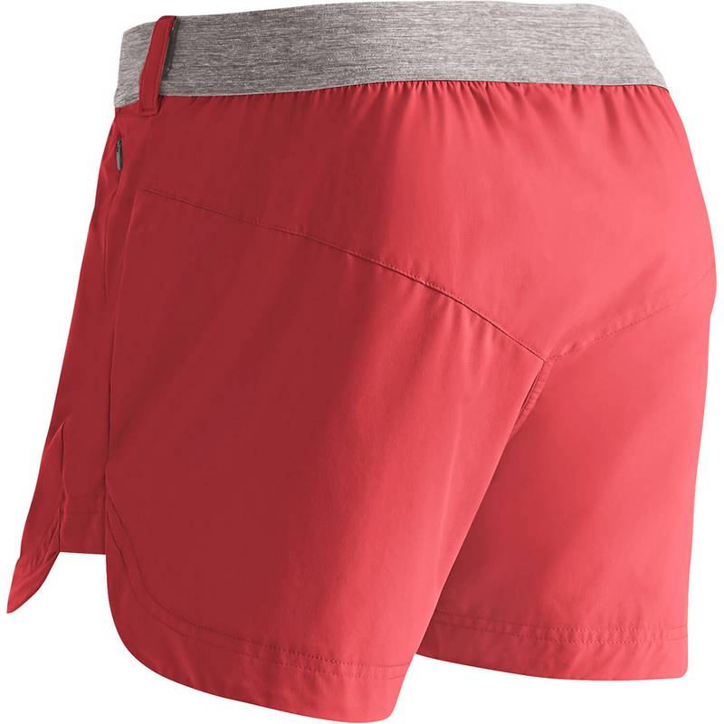 Maier Sports Fortunit Funktionsshorts Damen