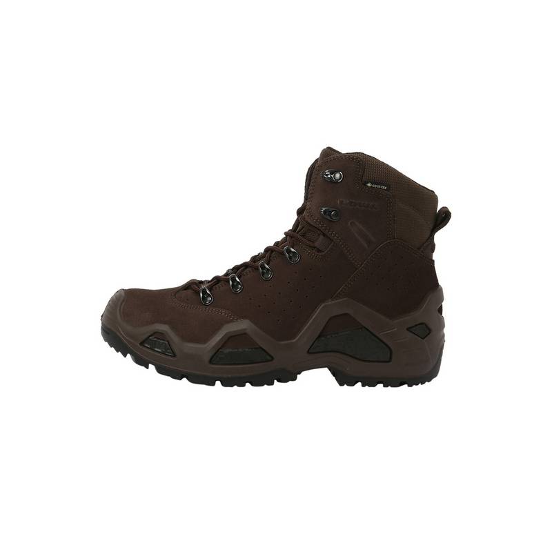 LOWA Professional Z-6S GTX C Wanderschuhe Herren