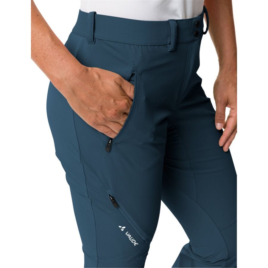 Scopi II Hose Damen
