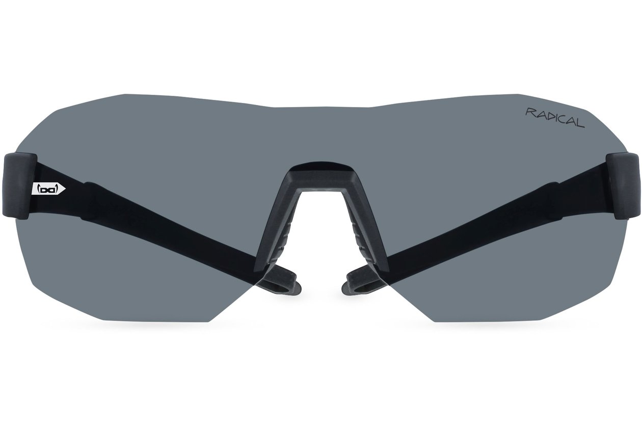Gloryfy G9 Radical anthracite / NBFX STRATOS anthracite f3