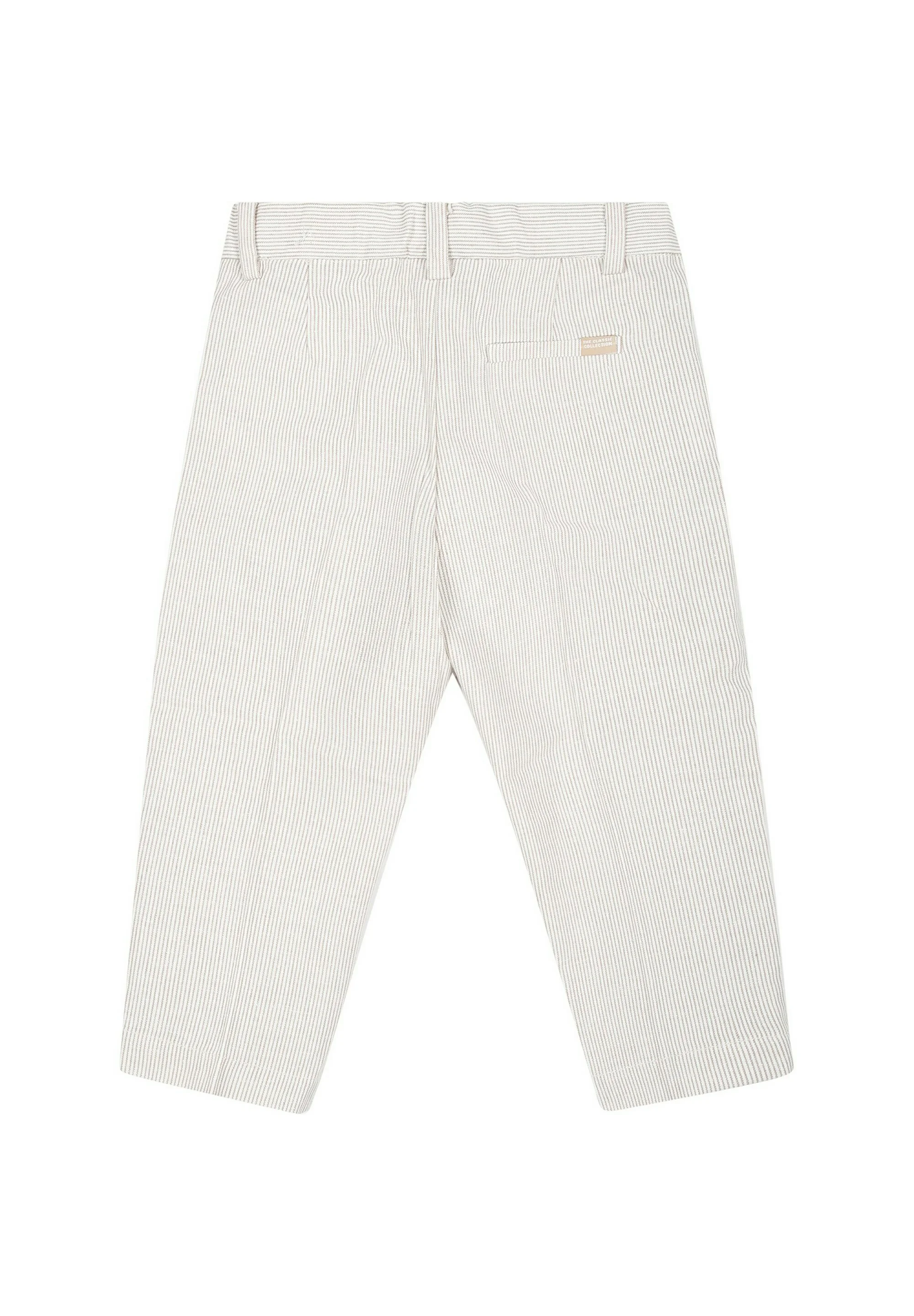Pantalones de alcalde