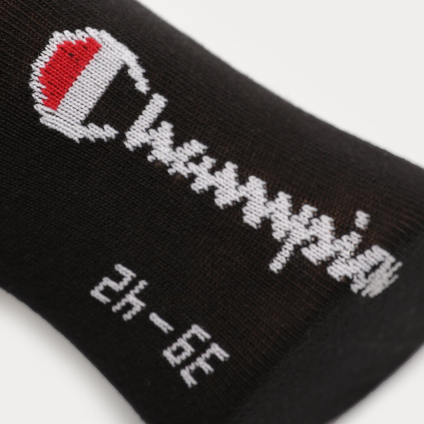 CHAMPION SOCKEN 3PK SNEAKER SOCKS Multicolor
