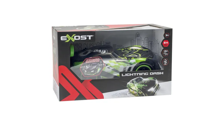 EXOST 20630 - LIGHTING - RC Ferngesteuertes Auto