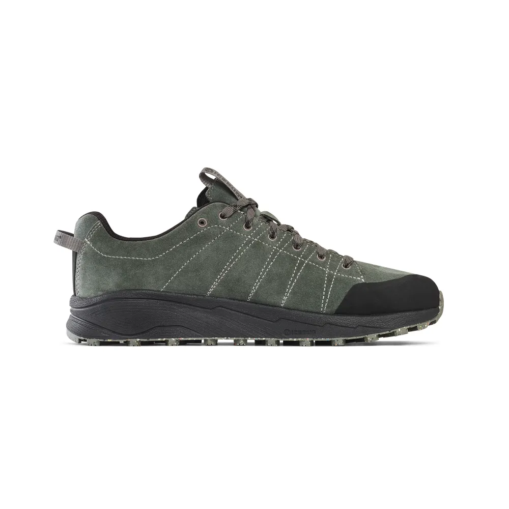 Icebug Tind Womens RB9X PineGrey G93016-0C / grau