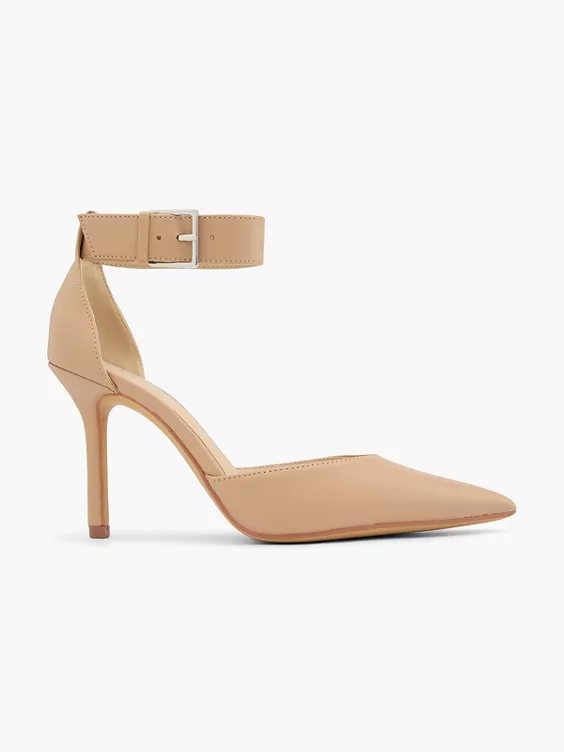 Graceland Spangenpumps