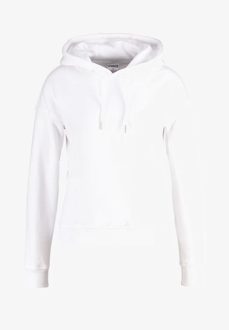 Sudadera con capucha Urban Classics
