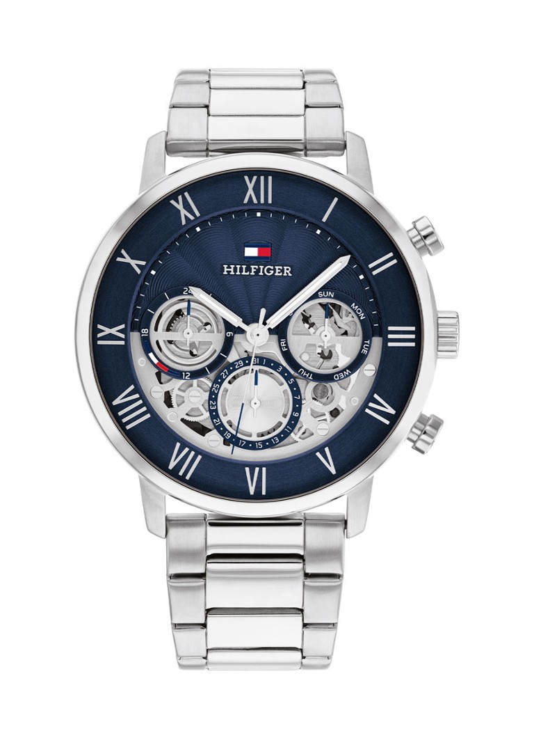 Tommy Hilfiger Legend watch TH1710569