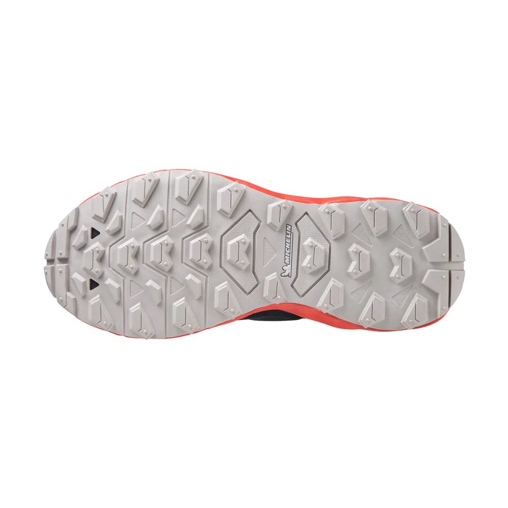 Mizuno Wave Daichi 7 J1GK2271-71 / schwarz