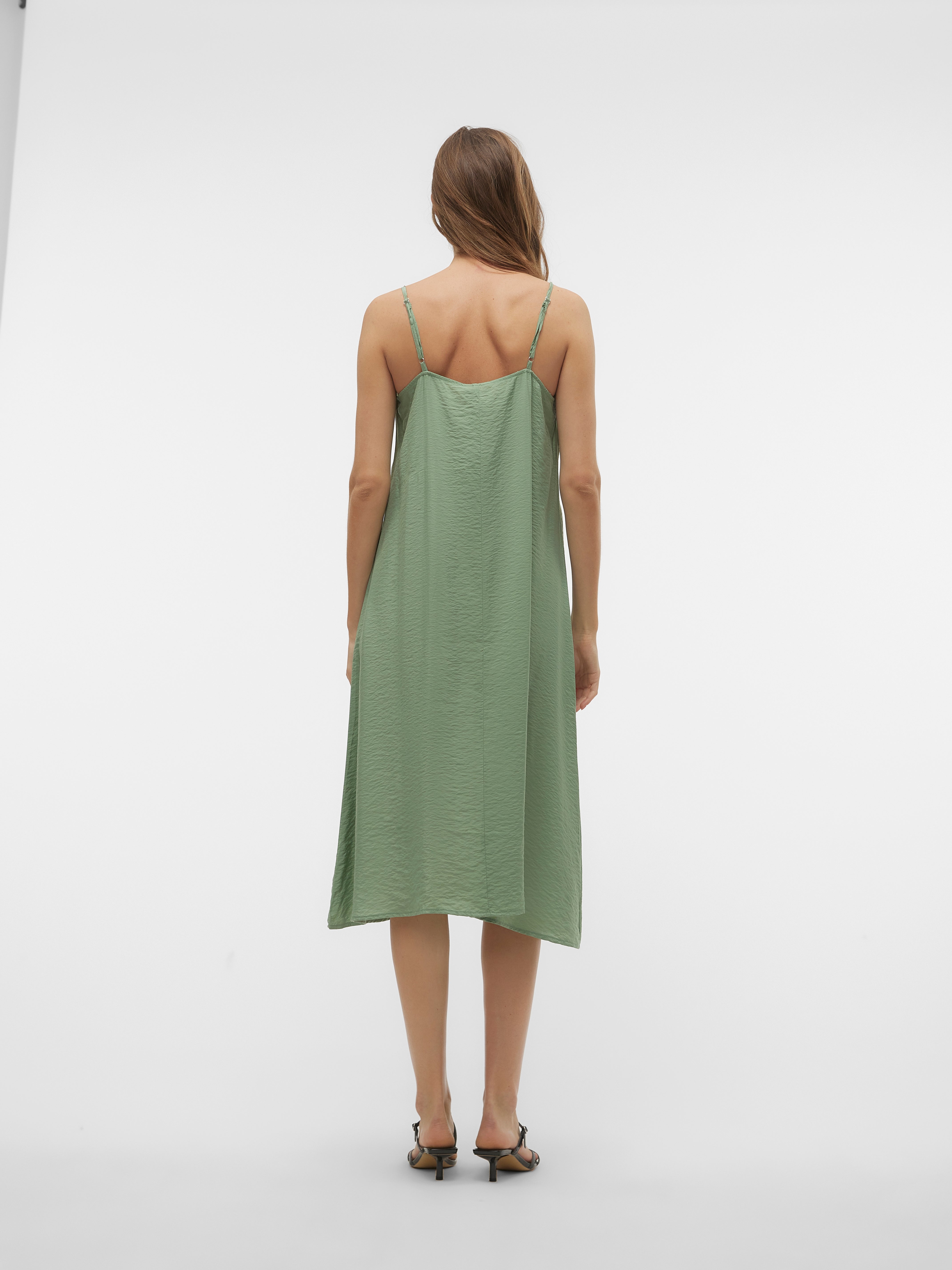 VMJOSIE Midikleid