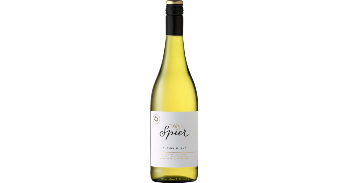 Spier Signature Collection Chenin Blanc