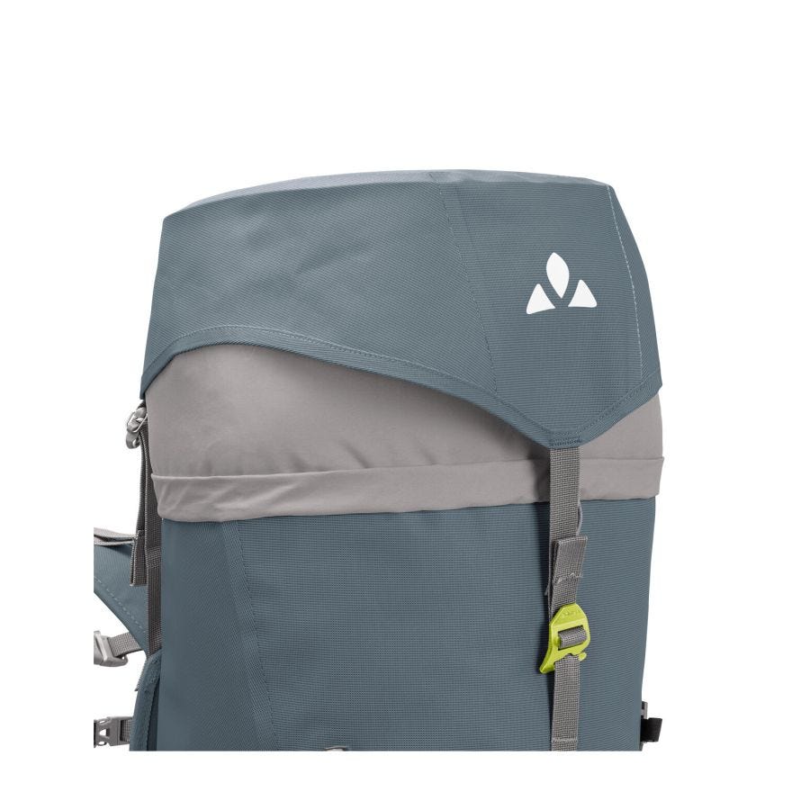 Rupal Proof 28, wasserdichter Alpinrucksack