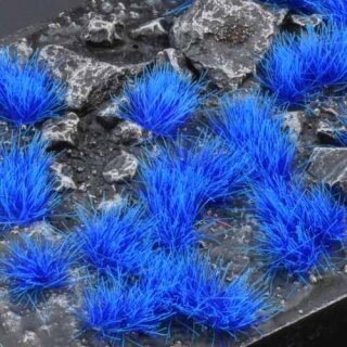 Alien Blue 6mm