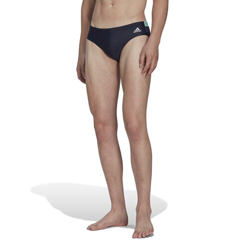 BADEHOSE BLOCK TRUNK